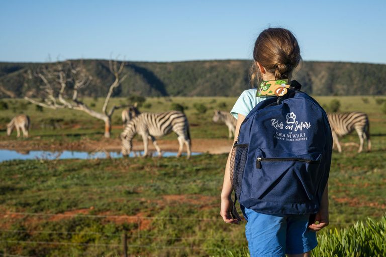 Zuid Afrika Activiteiten Kinderen Shamwari Private Game Reserve Riverdene WE 1.jpg - Jambo Safari Club