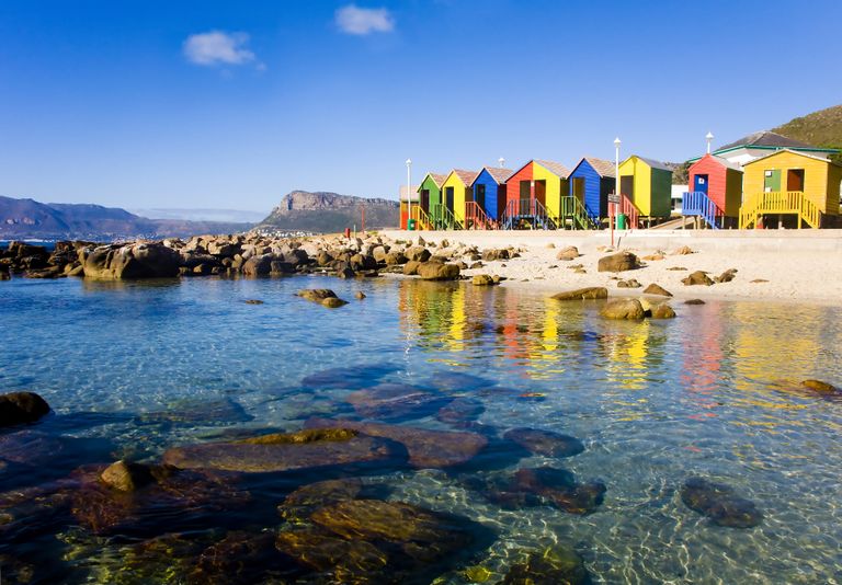 Zuid Afrika Kaapstad Muizenberg SH 154176377.jpg - Jambo Safari Club