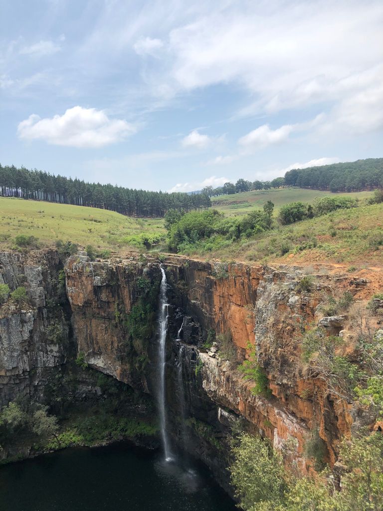 Zuid Afrika Landschap Panorama Route Berlin Falls JR 1.jpg - Jambo Safari Club