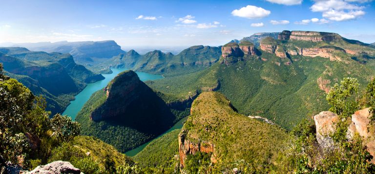 Zuid Afrika Landschap Panorama Route Blyde River Canyon 1.jpg - Jambo Safari Club