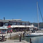 Zuid Afrika Bezienswaardigheid Knysna Waterfront.jpg - Jambo Safari Club
