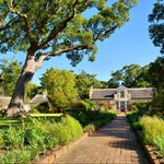 Zuid Afrika Bezienswaardigheid Somerset West Vergelegen Wijnhuis 3.jpg - Jambo Safari Club