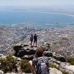 Zuid Afrika Kaapstad Tafelberg JR 2.jpg - Jambo Safari Club