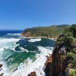 Zuid Afrika Landschap Knysna The Heads JR 2.jpg - Jambo Safari Club