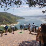 Zuid Afrika Landschap Knysna The Heads JR 4.jpg - Jambo Safari Club