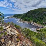 Zuid Afrika Landschap Tsitsikamma JR 2.jpg - Jambo Safari Club