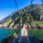 Zuid Afrika Landschap Tsitsikamma NP Storms River SH 693834295.jpg - Jambo Safari Club