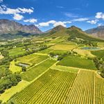 Zuid Afrika Landschap Winelands Franschhoek SH 643037299.jpg - Jambo Safari Club